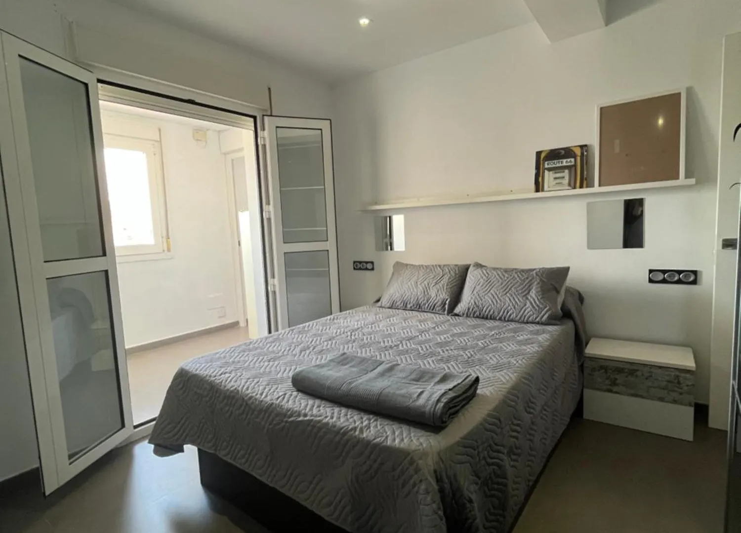 Apartamento La Marquesa Malaga Spain