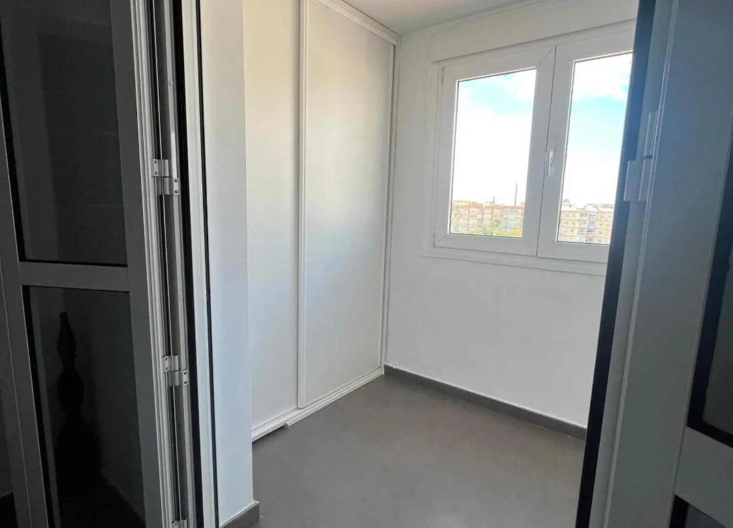 Apartamento La Marquesa Malaga Apartment