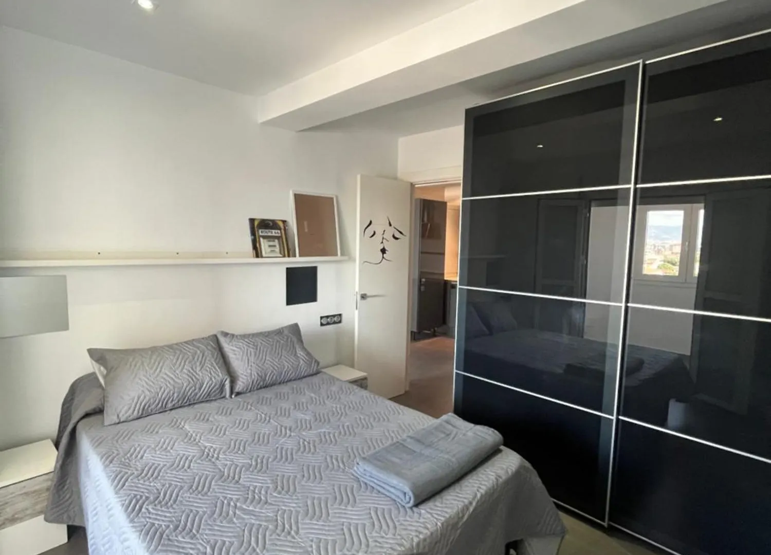 Apartamento La Marquesa Malaga