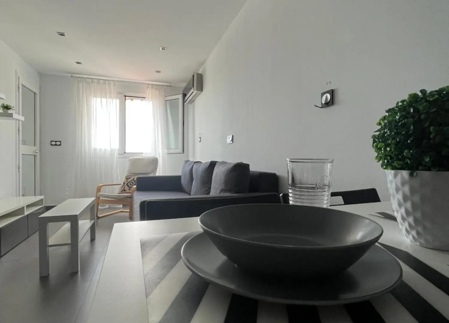 Apartment Apartamento La Marquesa Malaga